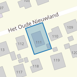 Perceel ODP01-B-2670