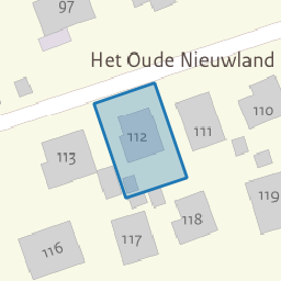 Perceel ODP01-B-2671