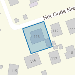 Perceel ODP01-B-2672