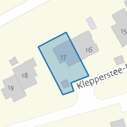 Perceel ODP01-B-2730