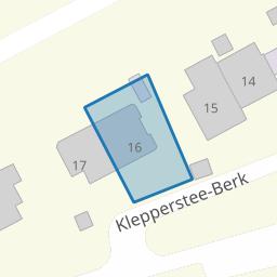 Perceel ODP01-B-2731