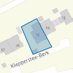 Perceel ODP01-B-2732