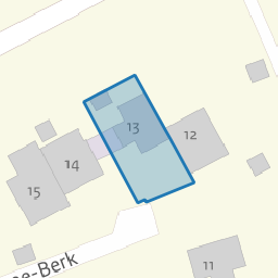 Perceel ODP01-B-2733