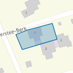 Perceel ODP01-B-2735