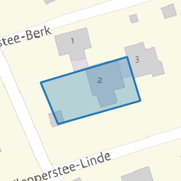 Perceel ODP01-B-2736