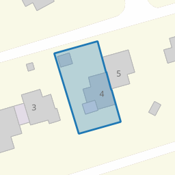 Perceel ODP01-B-2738