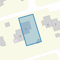 Perceel ODP01-B-2739