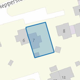 Perceel ODP01-B-2741