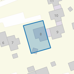 Perceel ODP01-B-2742