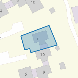 Perceel ODP01-B-2743