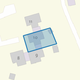 Perceel ODP01-B-2744