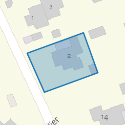 Perceel ODP01-B-2750