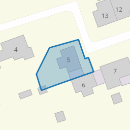 Perceel ODP01-B-2751