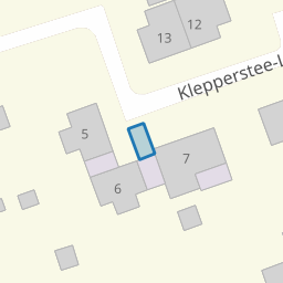 Perceel ODP01-B-2752