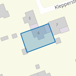 Perceel ODP01-B-2753