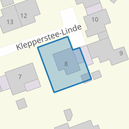 Perceel ODP01-B-2757