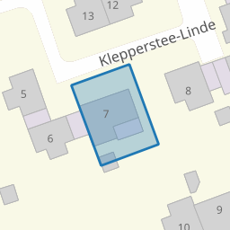 Perceel ODP01-B-2758