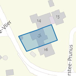 Perceel ODP01-B-2760