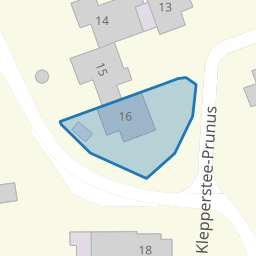 Perceel ODP01-B-2761