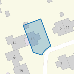 Perceel ODP01-B-2762