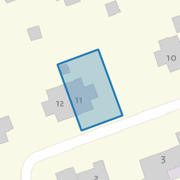 Perceel ODP01-B-2764