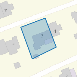 Perceel ODP01-B-2765