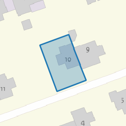 Perceel ODP01-B-2767