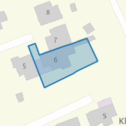 Perceel ODP01-B-2771