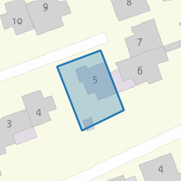 Perceel ODP01-B-2772