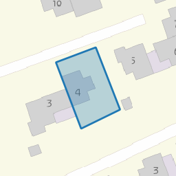 Perceel ODP01-B-2773