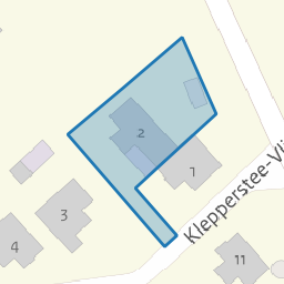 Perceel ODP01-B-2774