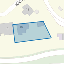 Perceel ODP01-B-2776