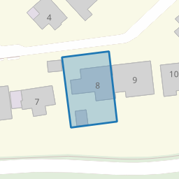 Perceel ODP01-B-2778