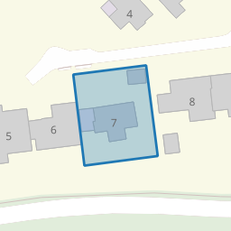 Perceel ODP01-B-2779