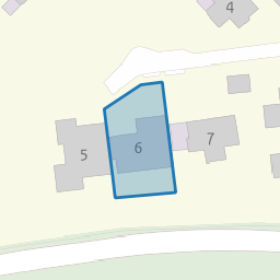 Perceel ODP01-B-2780