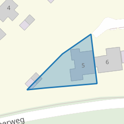 Perceel ODP01-B-2781