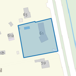 Perceel ODP01-B-2810