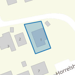 Perceel ODP01-B-2812