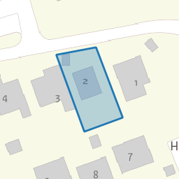 Perceel ODP01-B-2813