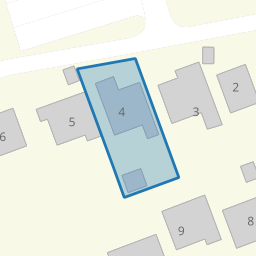 Perceel ODP01-B-2815