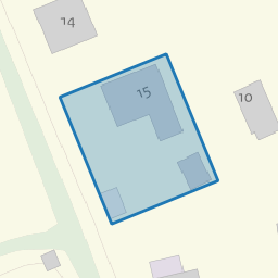 Perceel ODP01-B-2832