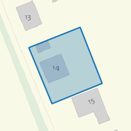 Perceel ODP01-B-2833