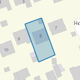 Perceel ODP01-B-2840