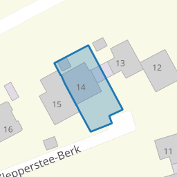 Perceel ODP01-B-2842