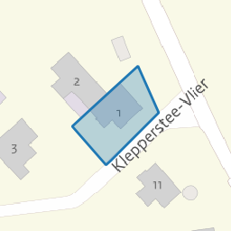 Perceel ODP01-B-2845