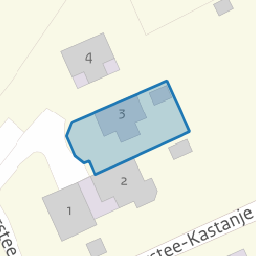 Perceel ODP01-B-2847