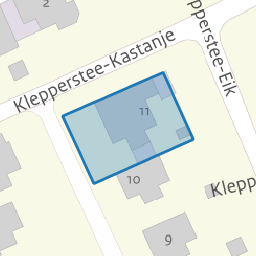 Perceel ODP01-B-2850