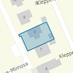 Perceel ODP01-B-2853