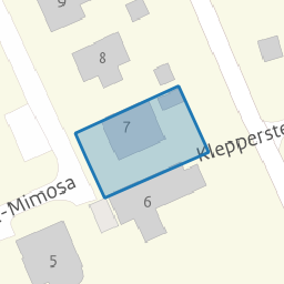 Perceel ODP01-B-2854