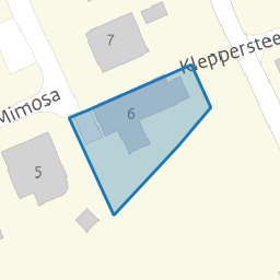 Perceel ODP01-B-2855